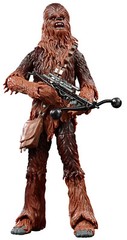 Star Wars The Black Series Archive – CHEWBACCA 6″ Action Figure F4371