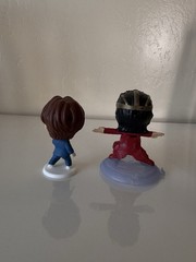 Kids Toy Figures