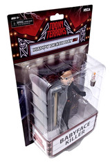 Toony Terrors Babyface Killer Happy Death Day 6″ Figure NECA Sealed Horror