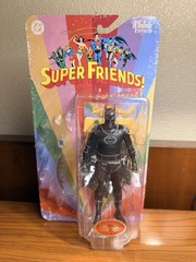 McFarlane DC Retro Super Friends Phantom Zone Batman Red Platinum 2026