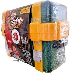 Ryan’s World Lost City Adventures Mega Adventure Chest Case Target Exclusive NEW