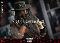 Pre-order LimToys LIM011 1/6 Wilderness Cowboys John Marston 12″ Action Figure