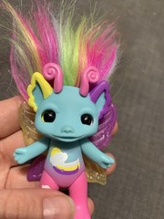 Moose Medium Size Joy Drop Zelf Doll