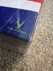 Action Force Sgt Slammer Signed Slaughter 1 of 500 figure Valaverse