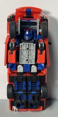 Transformers Binaltech Bt22 CONVOY Optimus Prime Dodge Ram Srt-10