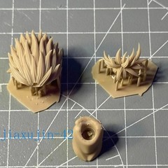 New 1/12 Jujutsu Kaisen Head Accessories For 6″ SHF Gojo Satoru Body（No Figure）
