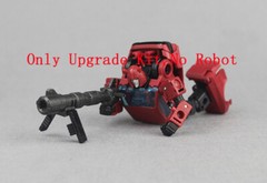 Upgrade Weapon Kit For Siege Earthrise Cliffjumper Deluxe M-29