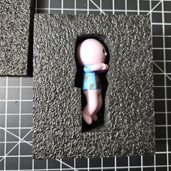The Canvas Don Tyler The Creator Loiter Squad Blind Box Cherry Bomb Hipper