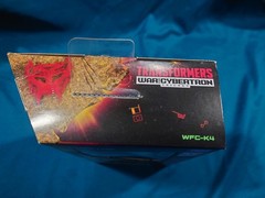 Hasbro Transformers Kingdom War For Cybertron Trilogy Cheetor Figure Deluxe