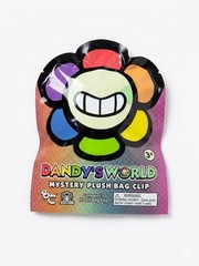 1x Dandy’s World Mystery Plush Bag Clip Blind Bag. Individual Bag HTF! RARE!