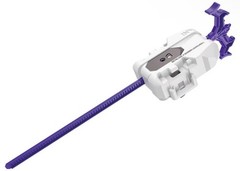 Beyblade X Takara Tomy UX-17 MeteorDragoon 3-70J