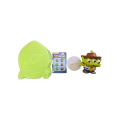Disney Toy Story Culturefly Smols Alien Remix Sheriff Woody + Sealed One!!