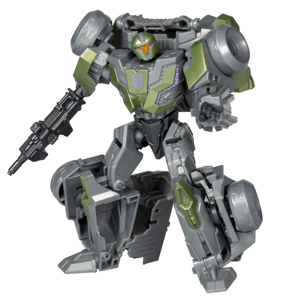 Transformers Studio Series Gamer Edition Decepticon Soldier 4.5″ Action Figure
