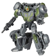 Transformers Studio Series Gamer Edition Decepticon Soldier 4.5″ Action Figure