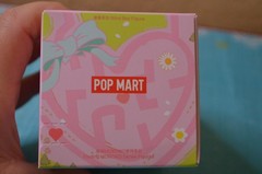 PopMart PopLand Finding Mokoko NIB Not Open