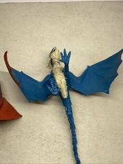 Dreamworks How to Train Your Dragon Trial of Flame Monstrous Nightmare, & Other