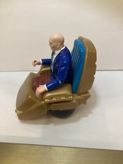 X-Men Professor Xavier 1993 ToyBiz – Very Rare With All Accessories!