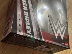 RHEA RIPLEY ~ WWE Mattel Elite Greatest Hits 11 Wrestling Figure NEW SEALED!