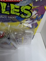 TMNT Ninja Turtles Raph, The Space Cadet 1990 Playmates