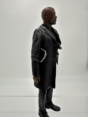 McFarland Movie Maniacs Shaft Samuel L Jackson 7” Figure