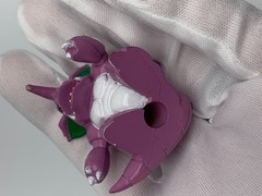 NIDOKING • 1999 TOMY Pokémon Figure CGTSJ • Authentic