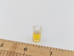 OPAPA TOYS PG202508 1/6 Scale The head of Wild West Outlaws Dutch Glasses Model