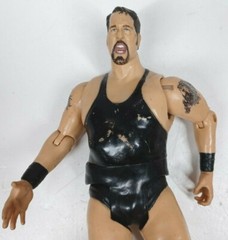 Jakks Pacific WWE/WWF Limited Special Edition Draft Raw Big Show 7.5″ Figure (A)