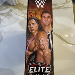 🔥WWE Wrestlemania 13 Submission Match 3-Pack Figures Hart , Austin & Shamrock🔥