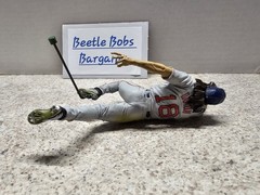 Johnny Damon Boston Red Sox MLB McFarlane Figure Loose DAMAGED READ