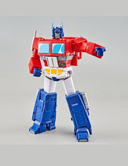 MD-005 Optimized Optimus Prime, SS86 G1 Optimized Edition, Robot. Model Toy