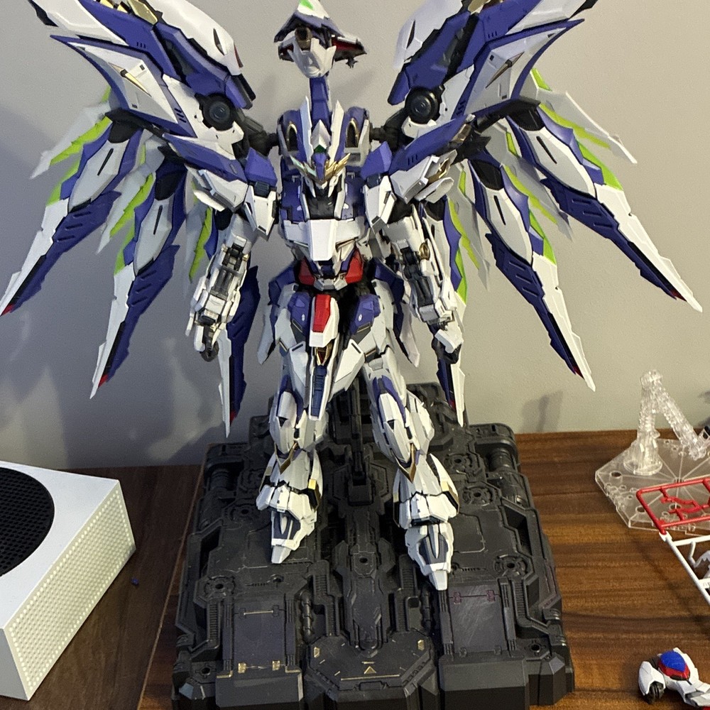 Einta industries sky defender