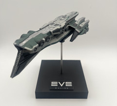 EVE Online – Talos – GamePrint – 3D printed 7 inches Scale