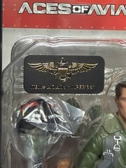 Viper ’86 Factory Sealed 1/12 Scale Top Gun Inspired