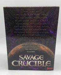 Savage Crucible Imperial Sentry Konclusive Kickstarter Mythic Legions Exclusive
