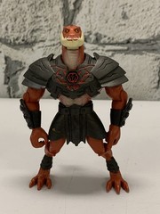 Disney Toy Story That Time Forgot Reptillus Maximus 2014 Figure