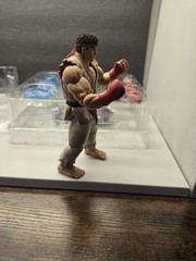 Storm Collectibles Street Fighter V THE DESTINED WARRIOR RYU