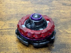 Arc Bahamut 2Bump Atomic Arc Balkesh B-98 Beyblade Burst God Takara Tomy #B3