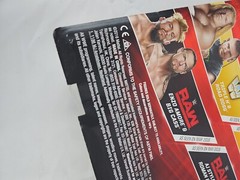 WWE Series 45 Scott Dawson Dash Wilder Action Figure 2-Pack The Revival FTR AEW