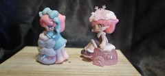 POP MART AZURA A Dream About Stars Series