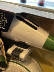 Star Wars The Rise of Skywalker Remote Control D-O Rolling Toy Electronic Droid