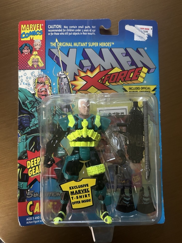 X Men