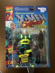 X Men