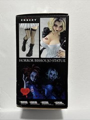 Kotobukiya Bishoujo Bride of Chucky Tiffany 1:7 Scale Figure NIB