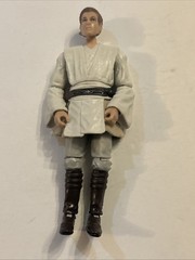 Obi-Wan Kenobi – 4 inch – Good Condition