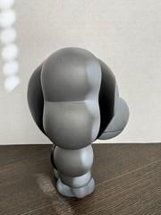KAWS x BAPE Dissected Baby Milo Vinyl Figure NOT AUTHENTIC READ DESCRIPTION
