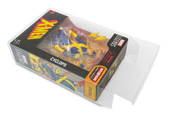 (1) Custom Box Protector for Marvel Legends X-Men BAF NEMESIS 6″ Action Figures