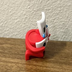 New Moose Toys The Amazing Digital Circus Official Gangle 2″ Mini Vinyl Figure