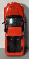 Transformers Binaltech Bt22 CONVOY Optimus Prime Dodge Ram Srt-10