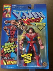 X Men