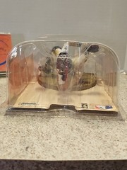 McFarlane MLB 2007 Joe Mauer #7 Minnesota Twins Series 21 Figure Sportspicks